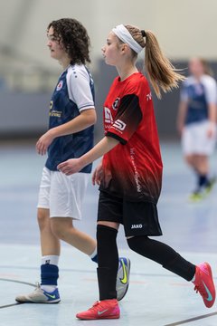 Bild 628 - wBJ Power Girls Cup Suederelbe